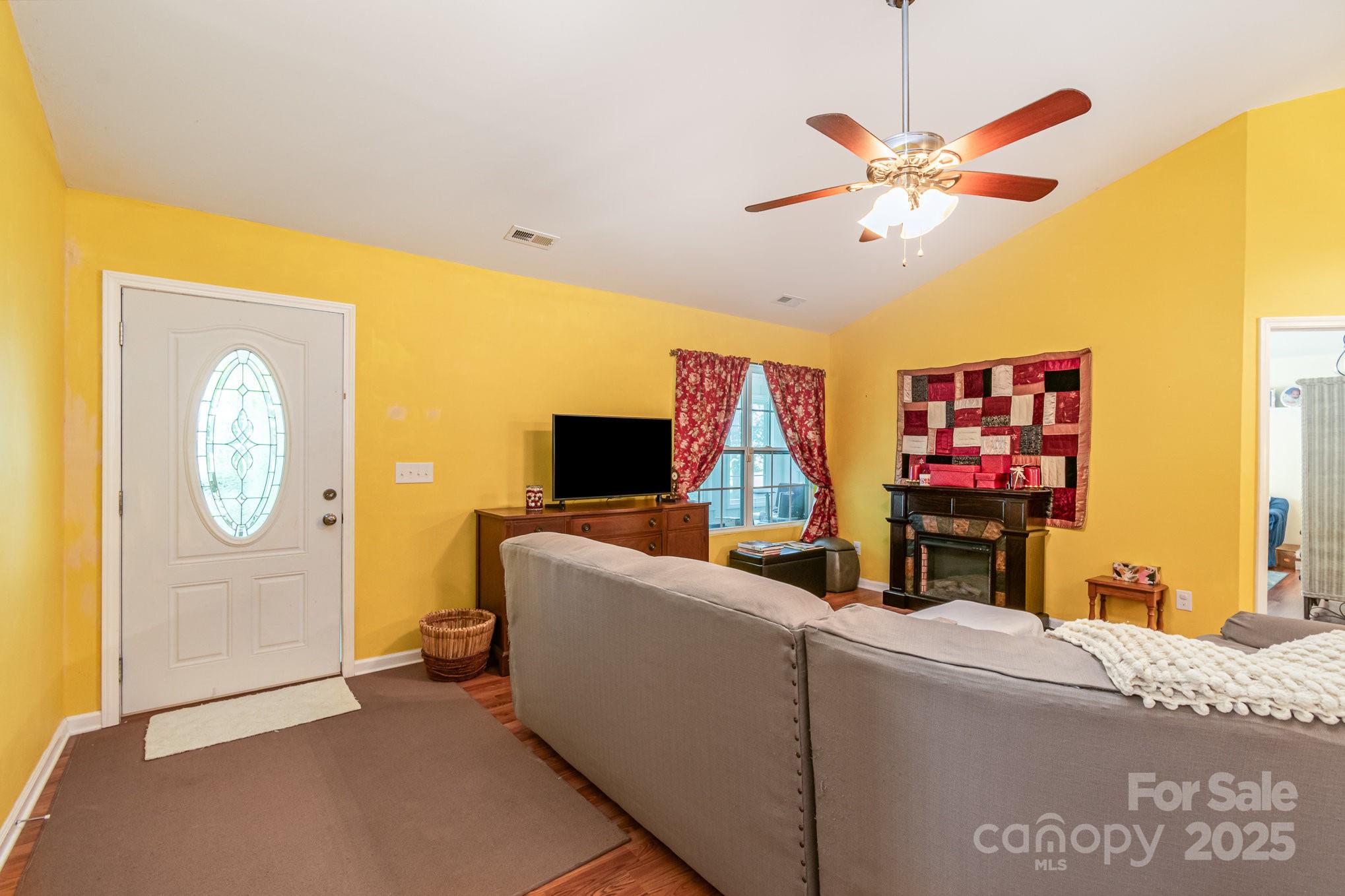 Meadowview - Residential