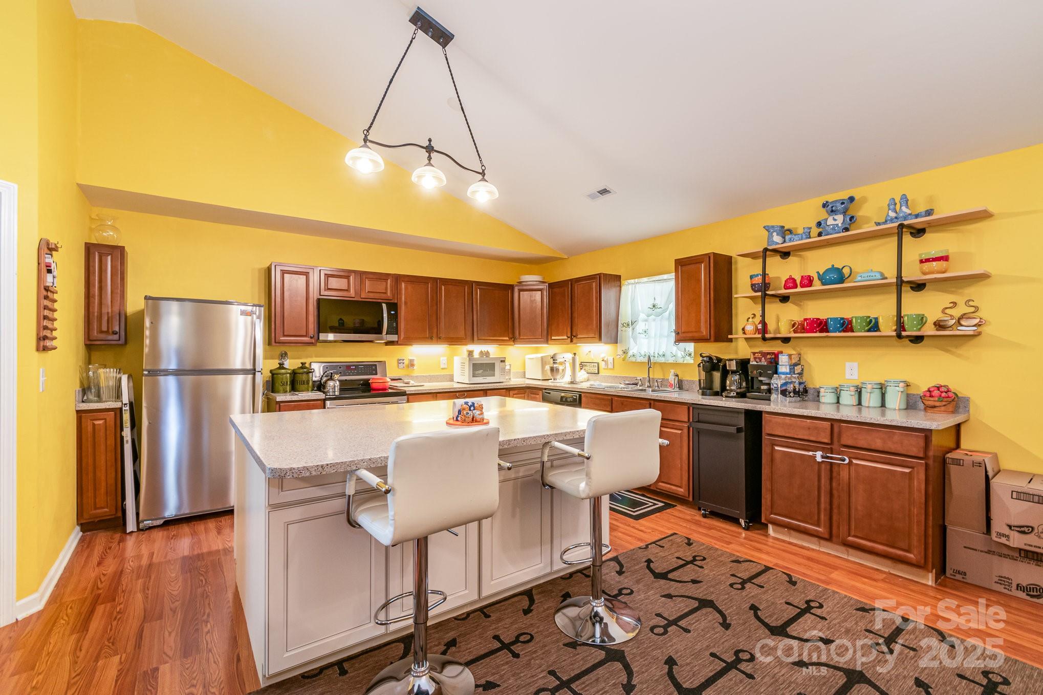 Meadowview - Residential