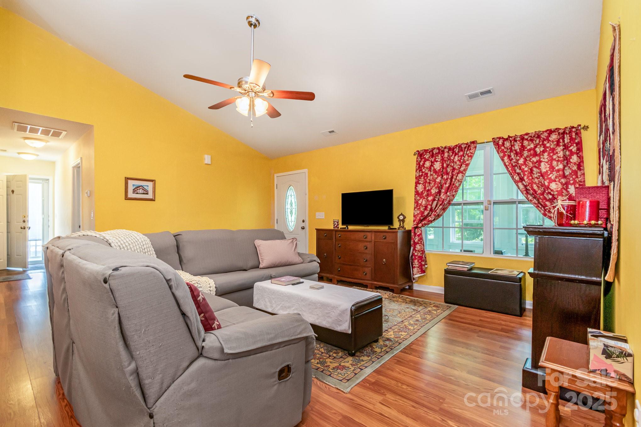 Meadowview - Residential