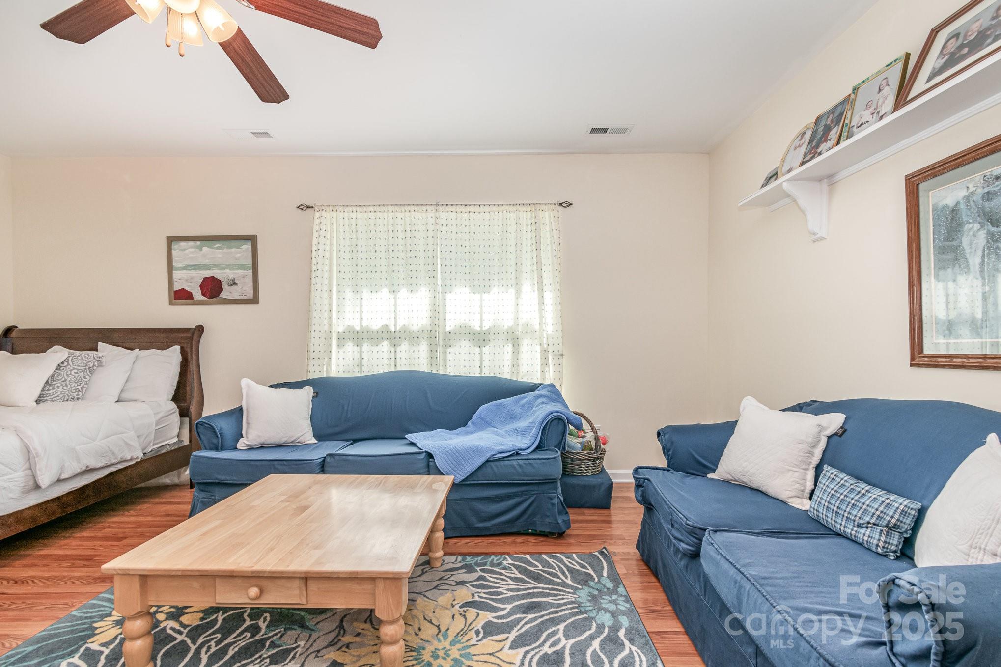 Meadowview - Residential