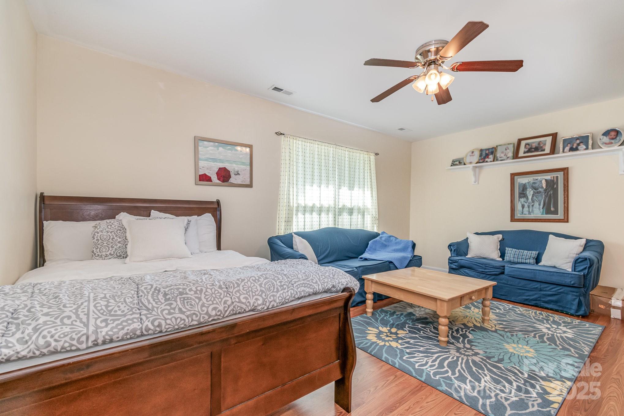 Meadowview - Residential