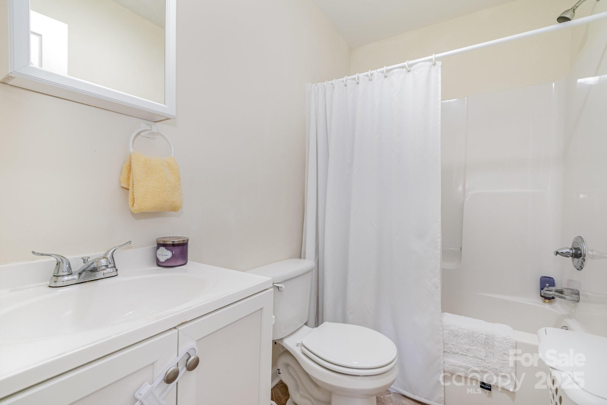 Meadowview - Residential