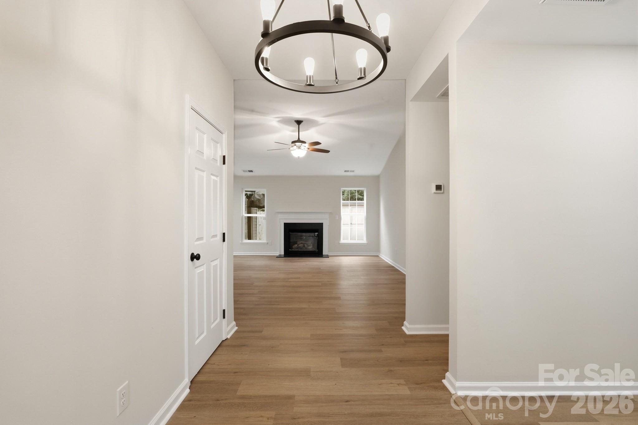 5123 Sunburst Lane