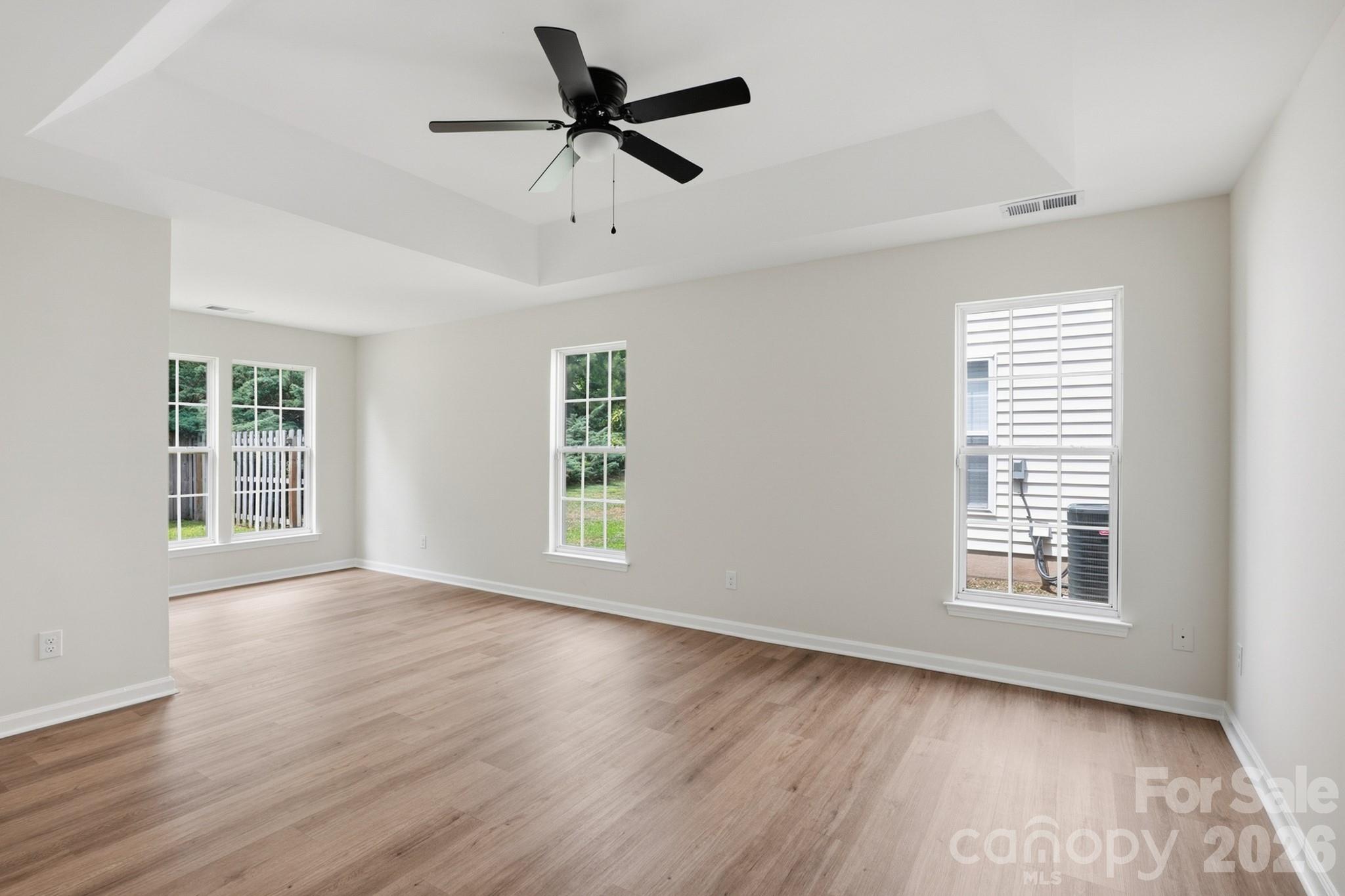 Farmington Ridge - Residential
