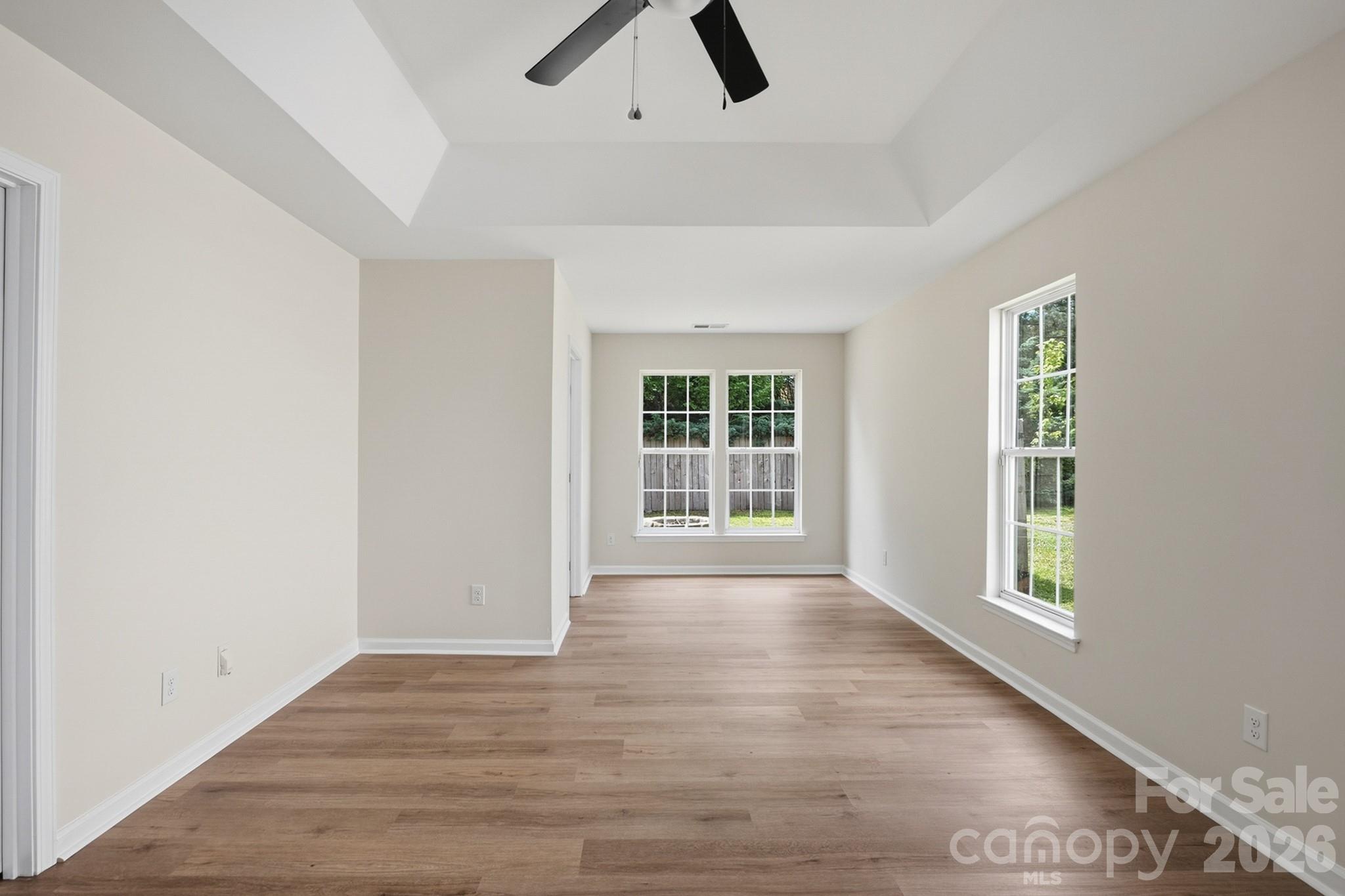Farmington Ridge - Residential