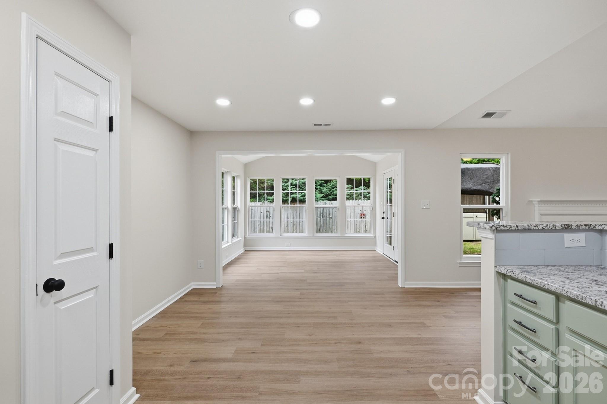 Farmington Ridge - Residential
