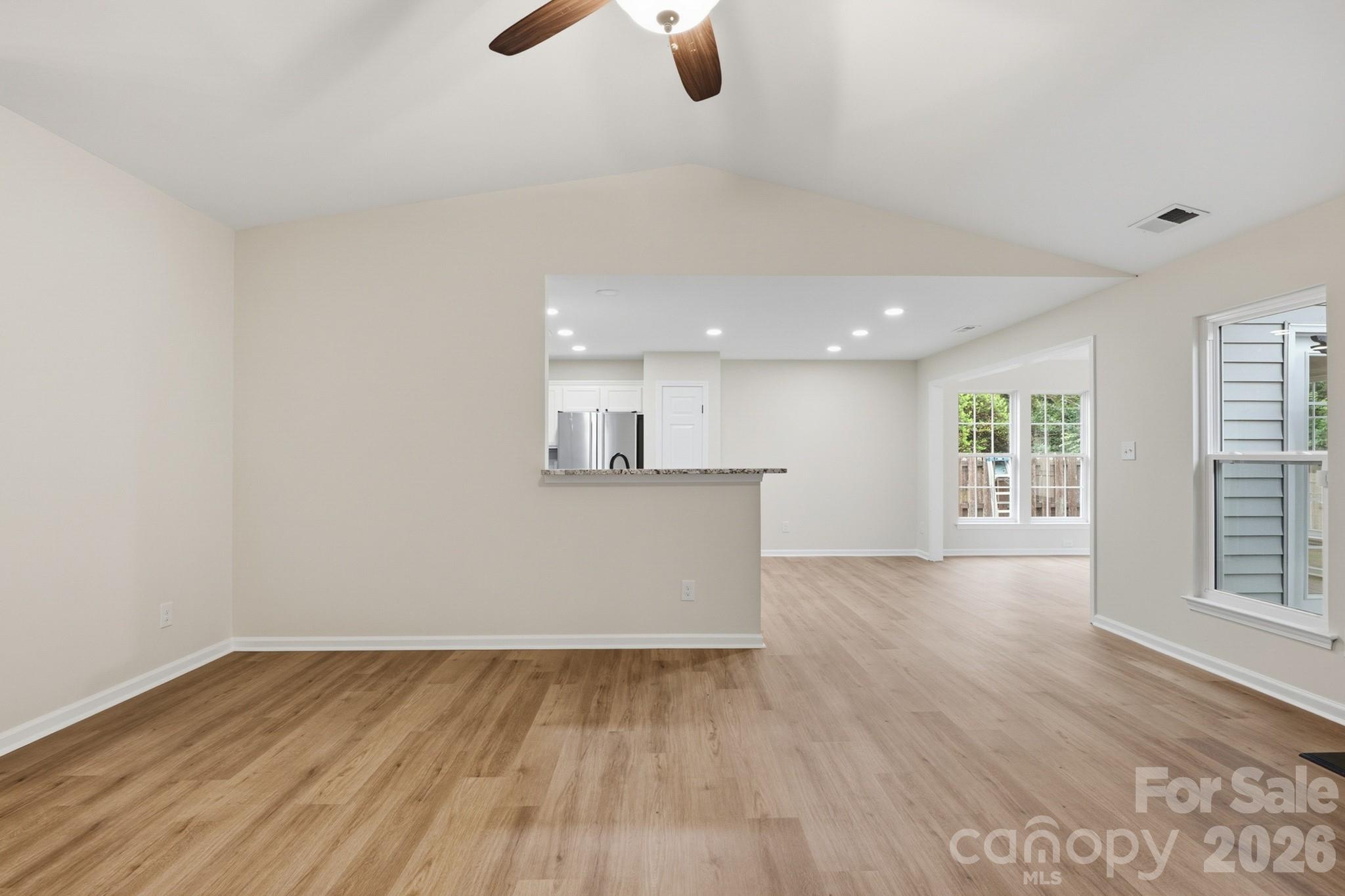 Farmington Ridge - Residential