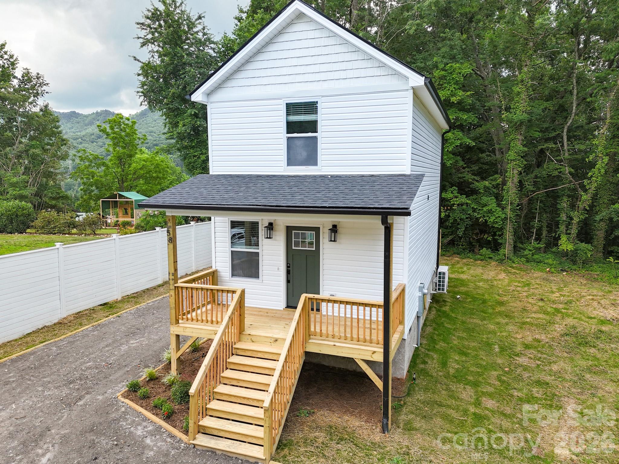 58 Taft Street