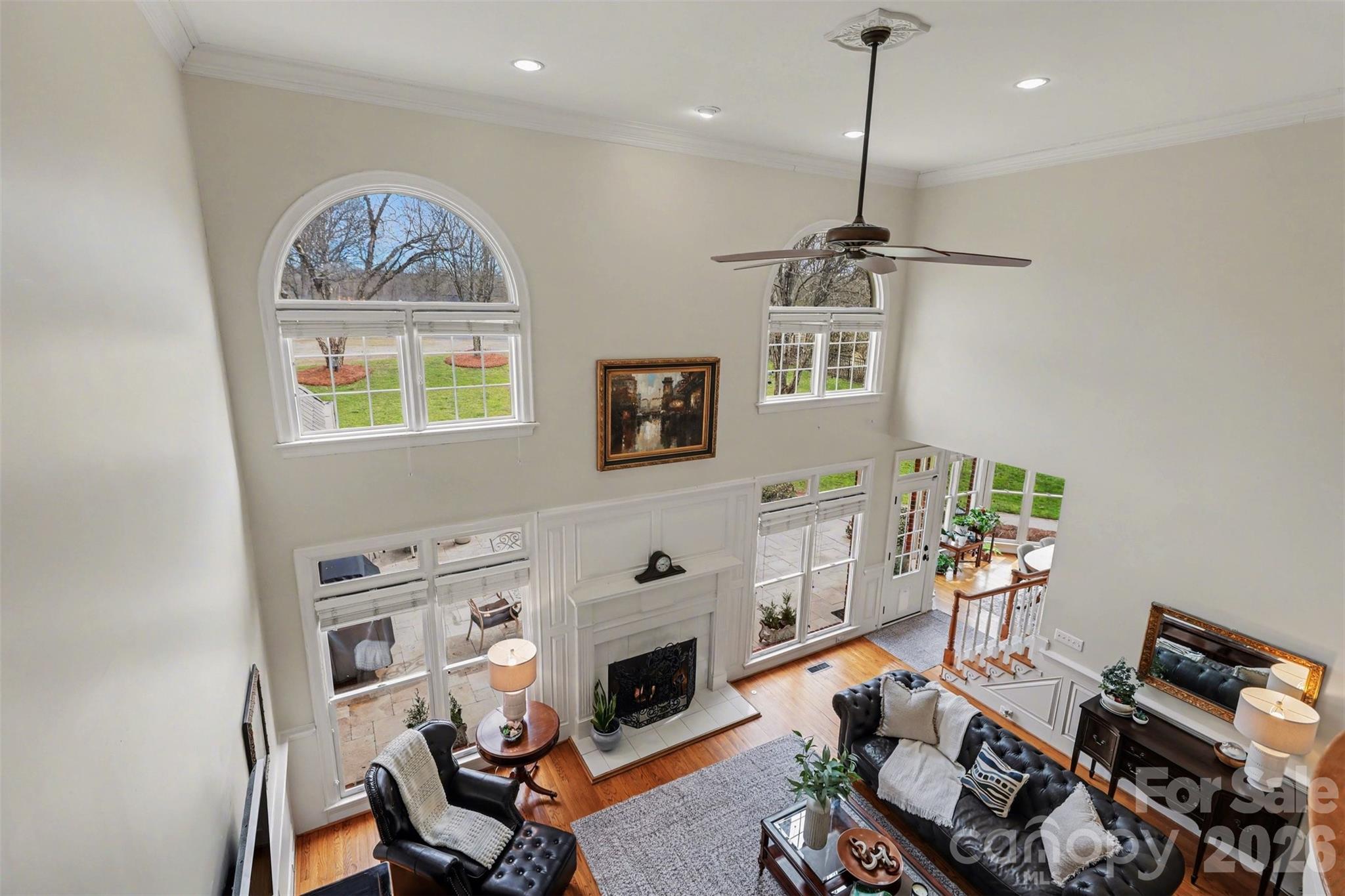 Piper Glen - Residential