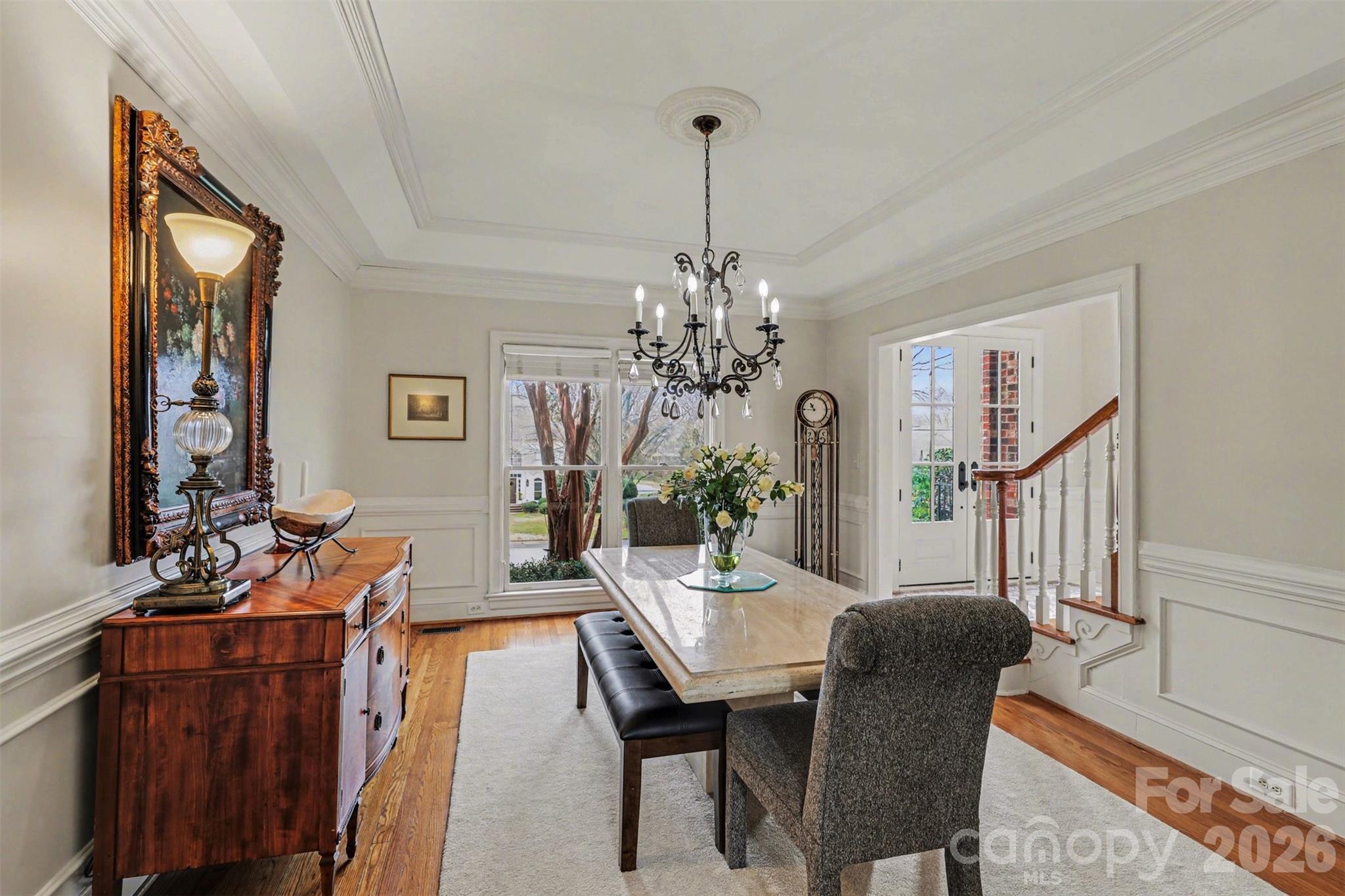 Piper Glen - Residential