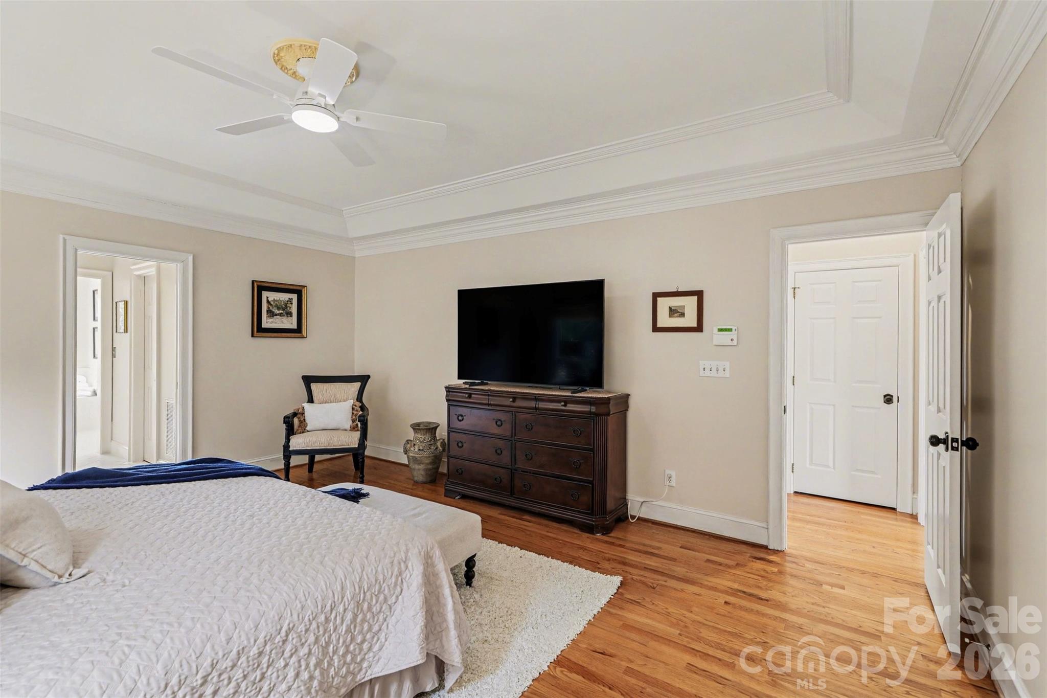 Piper Glen - Residential