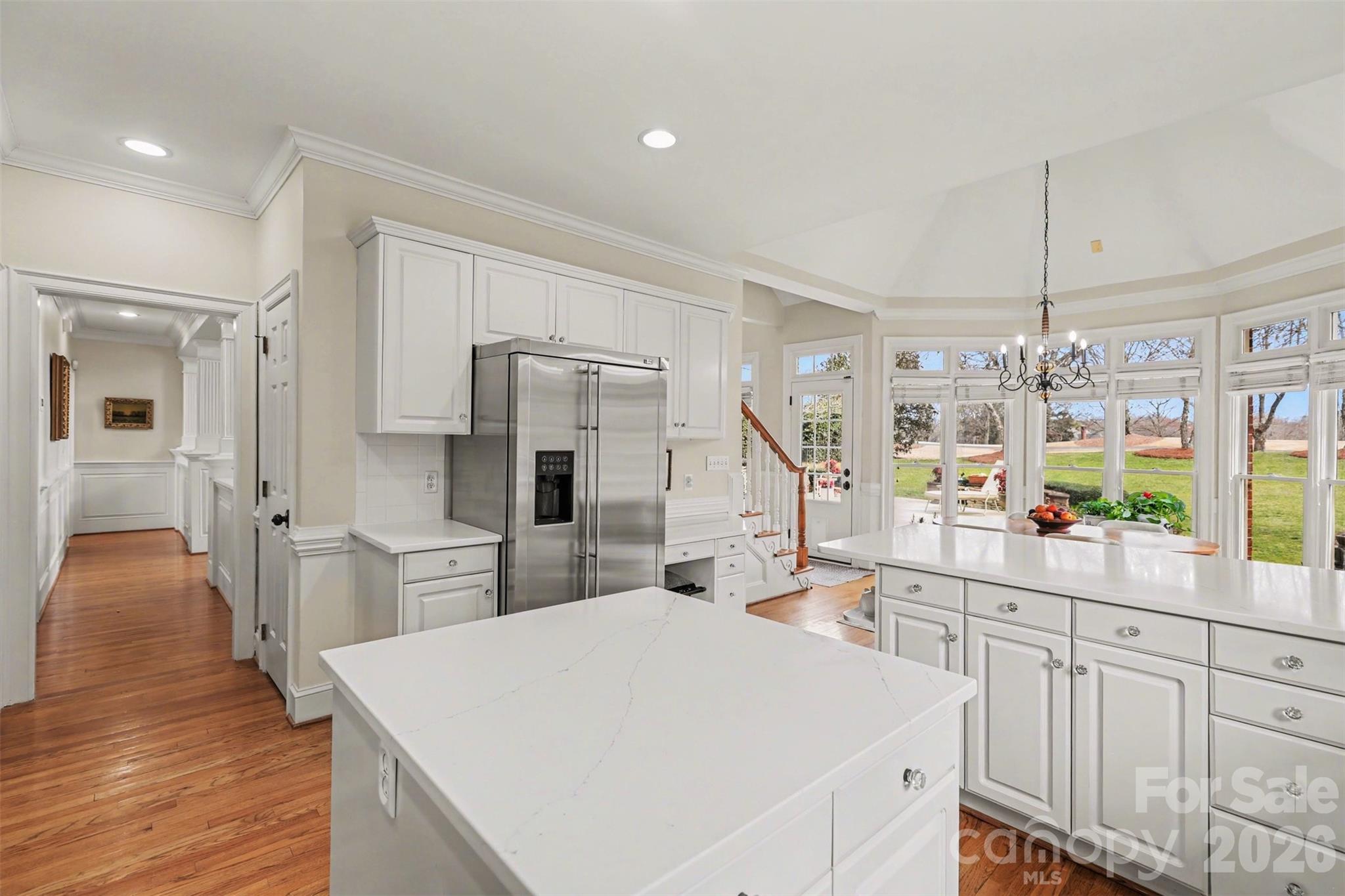 Piper Glen - Residential