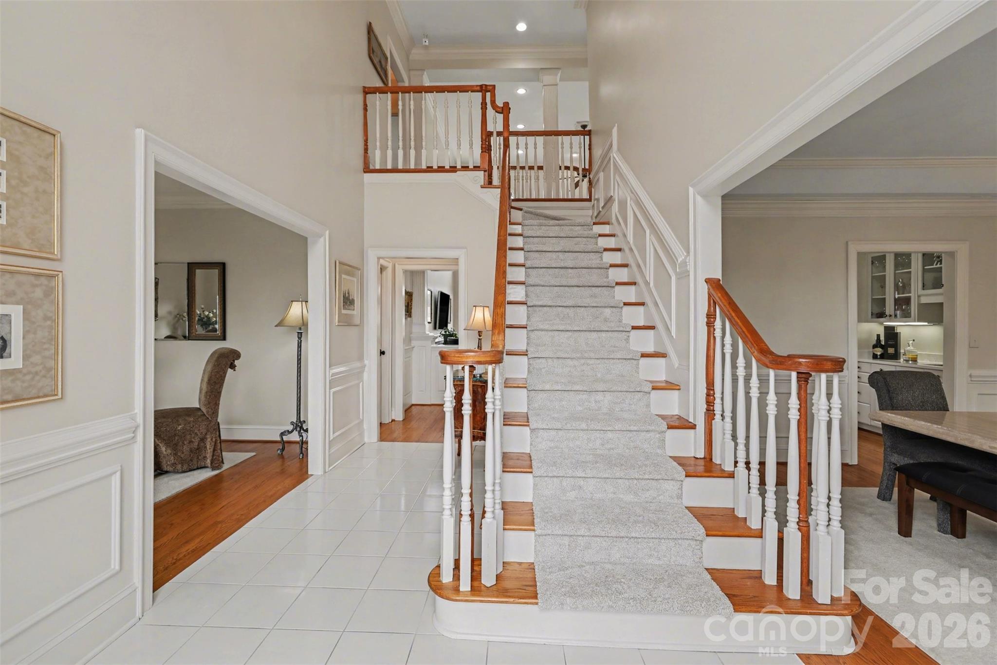 Piper Glen - Residential