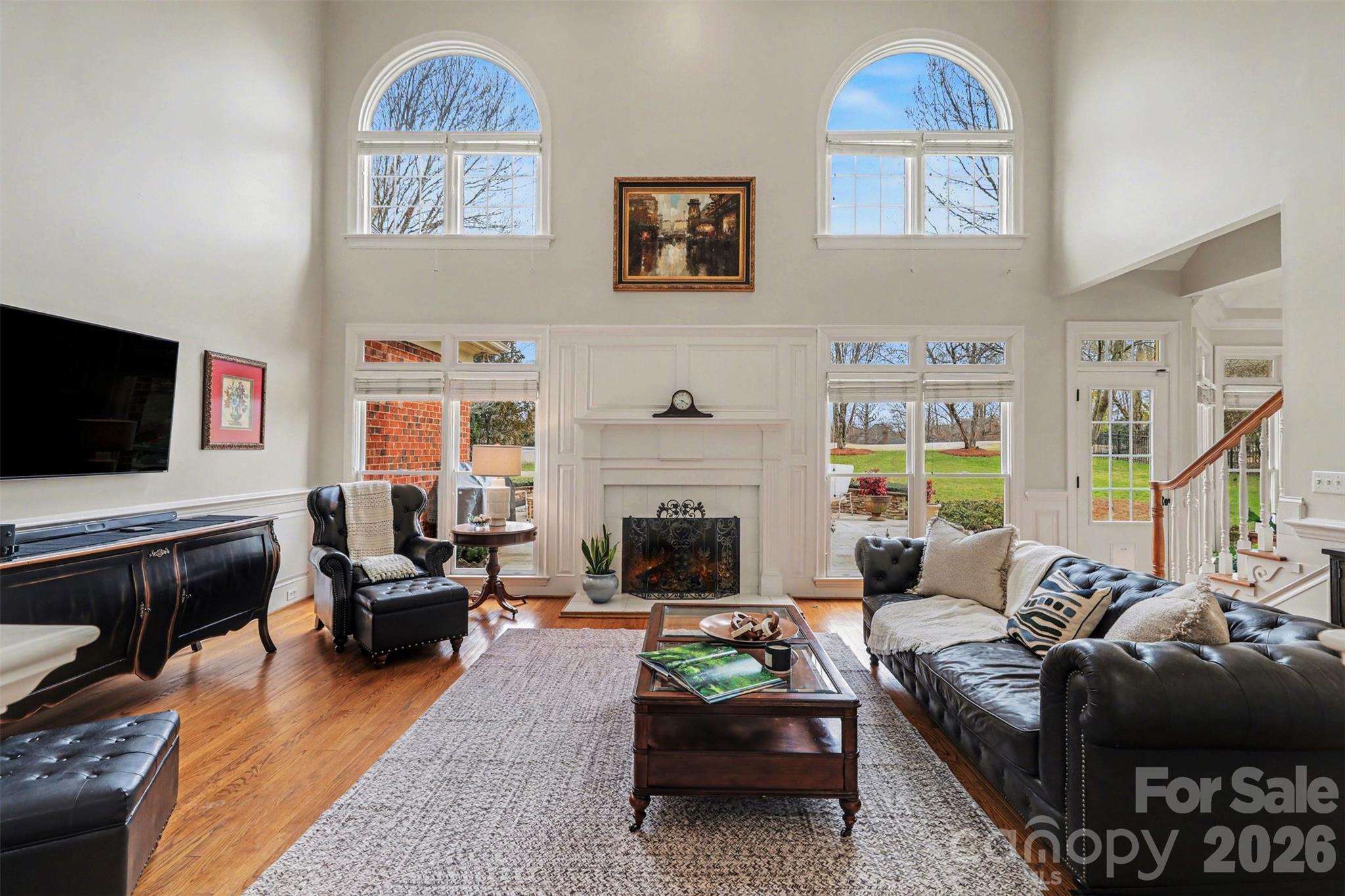 Piper Glen - Residential