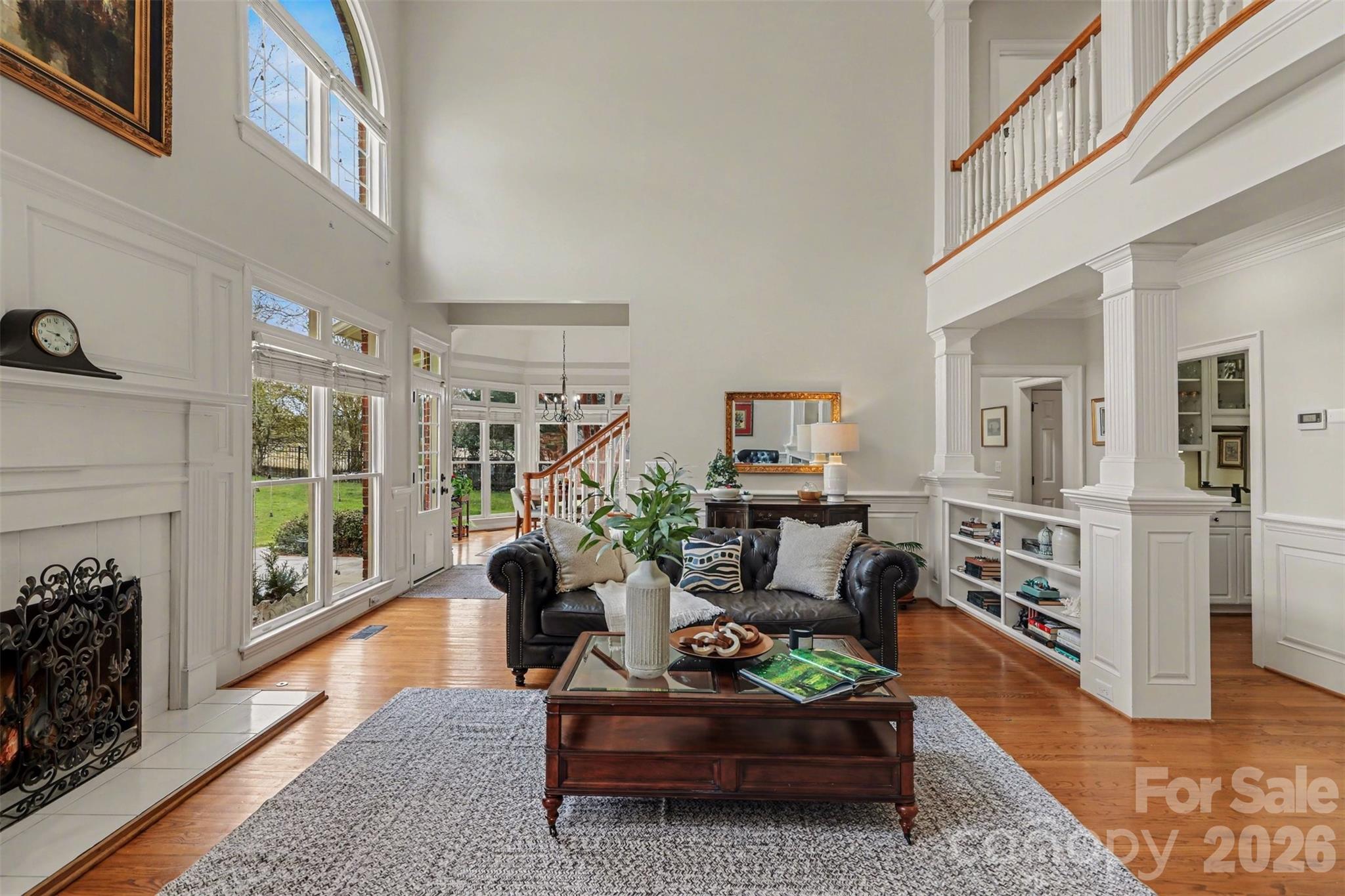 Piper Glen - Residential