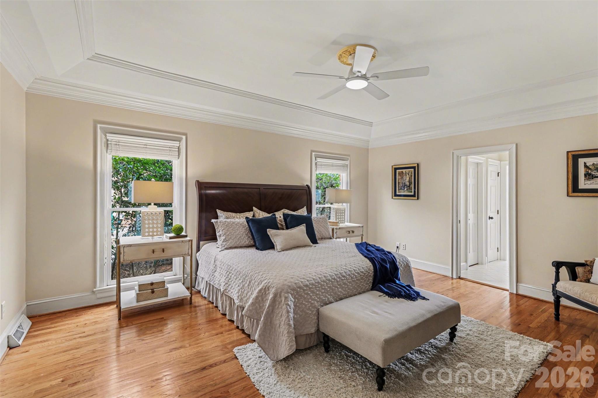 Piper Glen - Residential