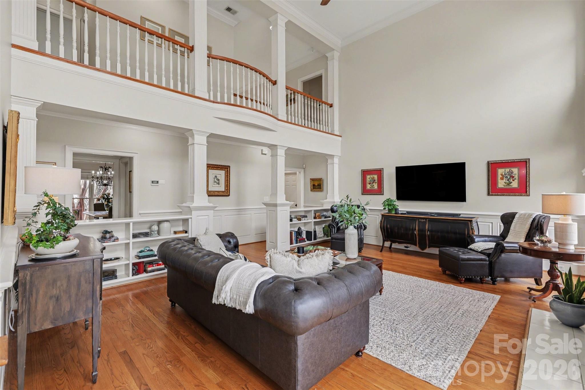 Piper Glen - Residential