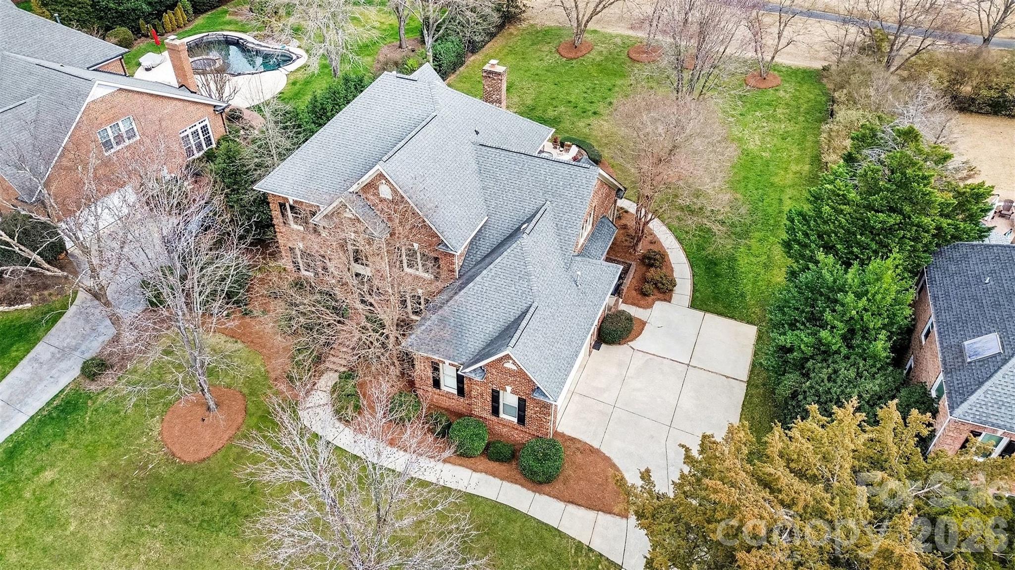 Piper Glen - Residential