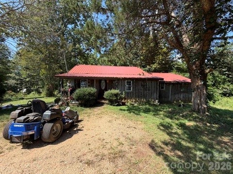 Photo of 3205 Oran Yount Lane, Granite Falls, NC 28630 (MLS # 4421889)