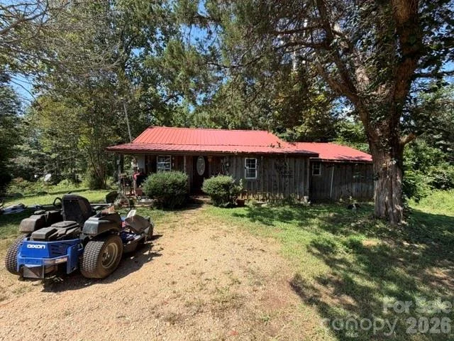 3205 Oran Yount Lane, Granite Falls, NC, 28630