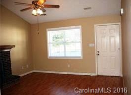 Meadow Glen - Residential Lease