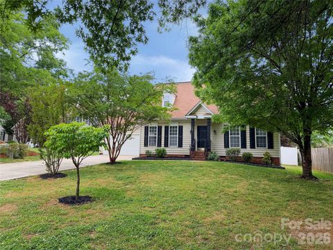 149 Red Tip Lane Mooresville NC 28117