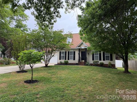 149 Red Tip Lane Mooresville NC 28117