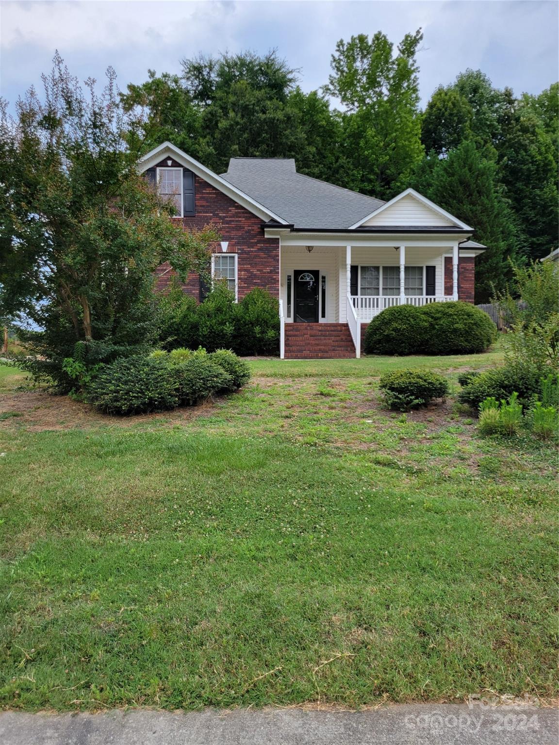 Sterling Wood - Residential