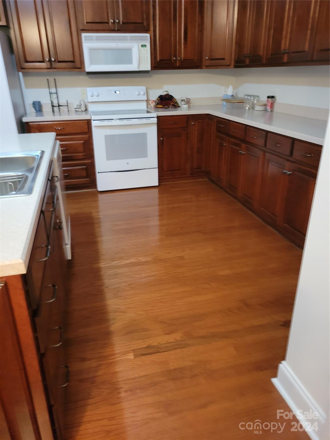 Sterling Wood - Residential