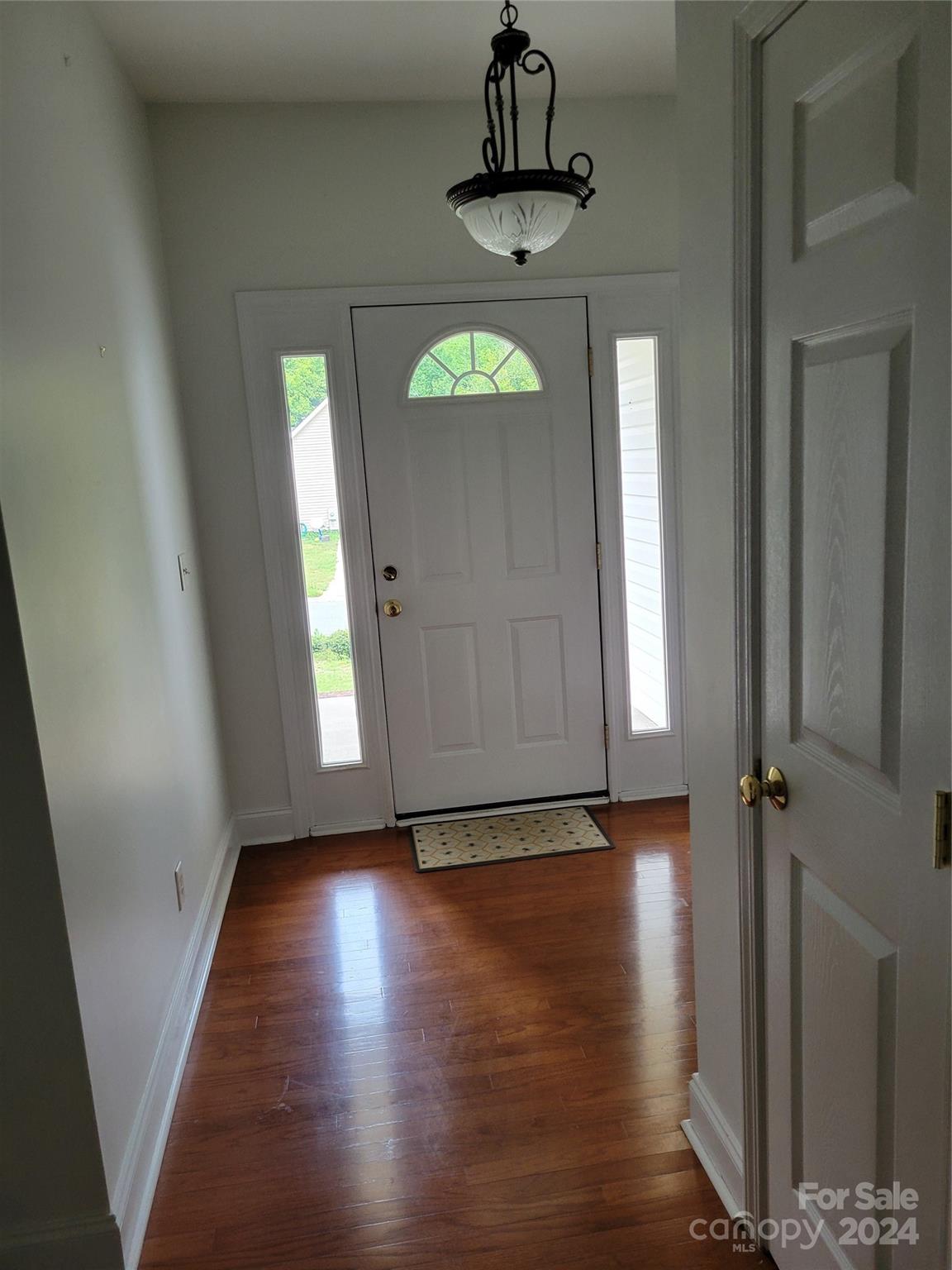 Sterling Wood - Residential