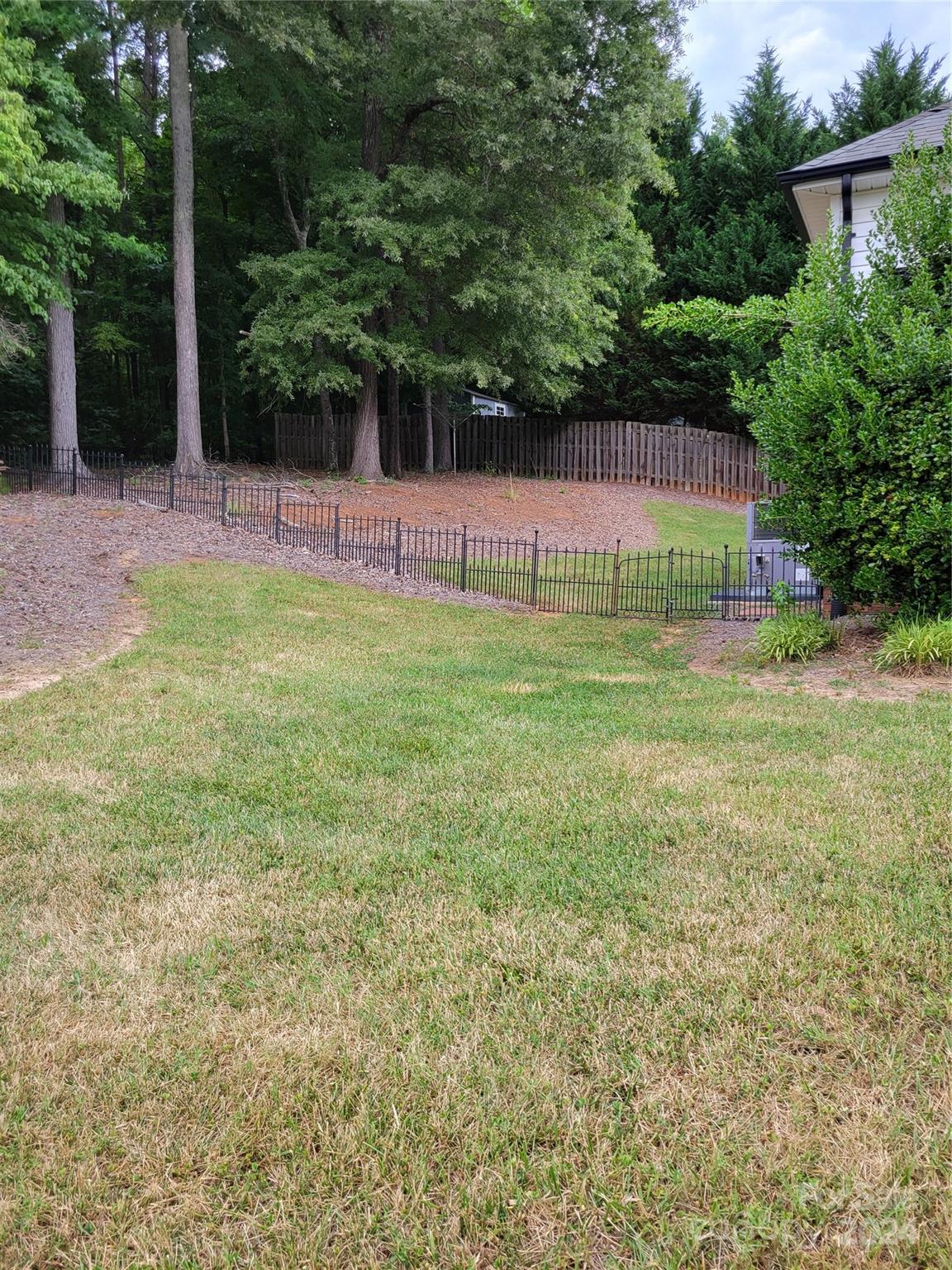 Sterling Wood - Residential