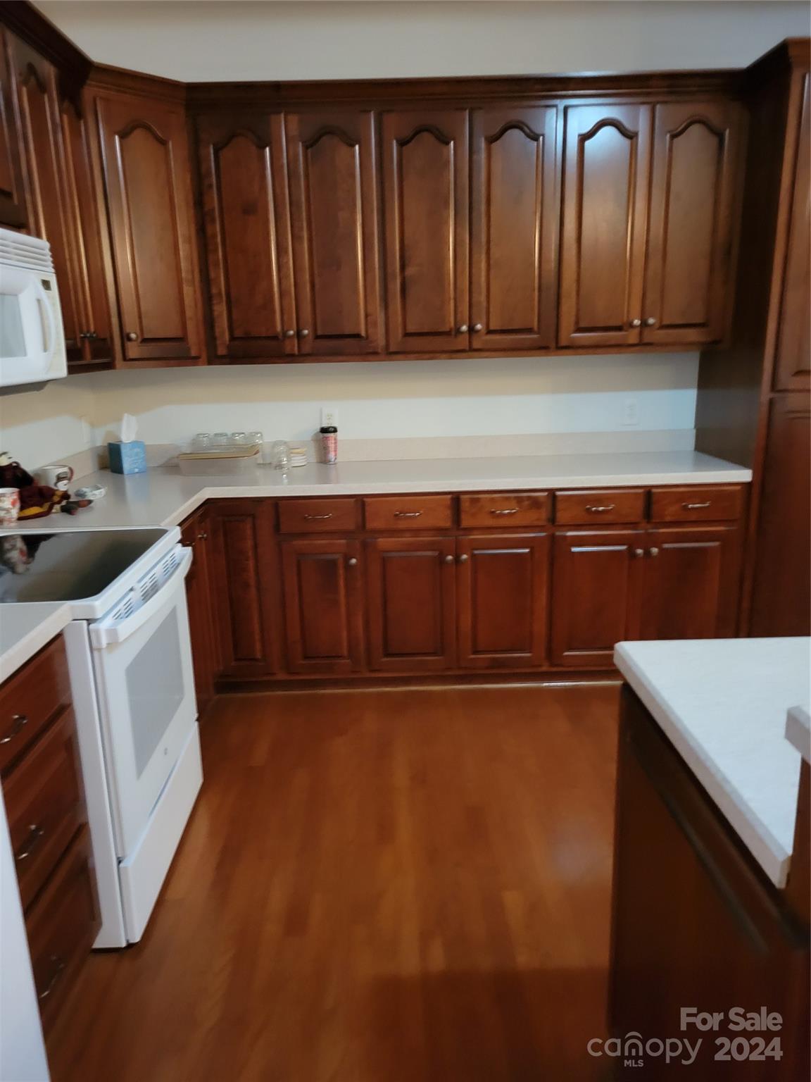 Sterling Wood - Residential