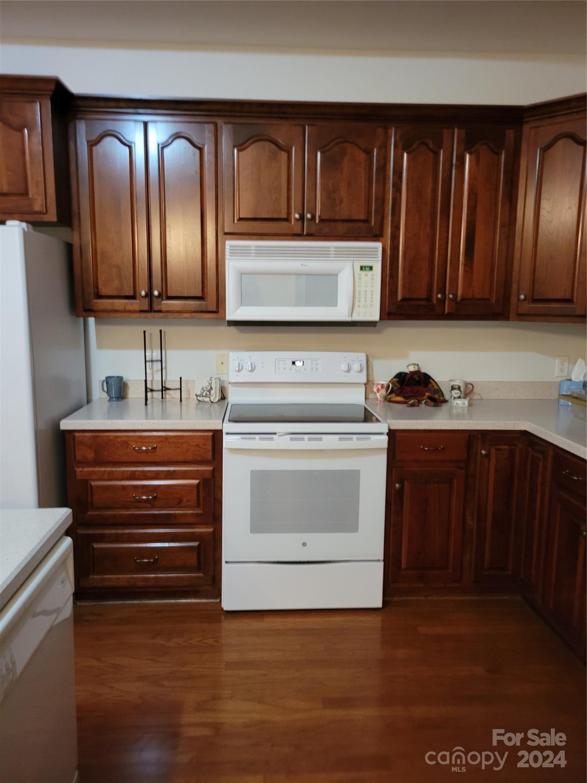 Sterling Wood - Residential