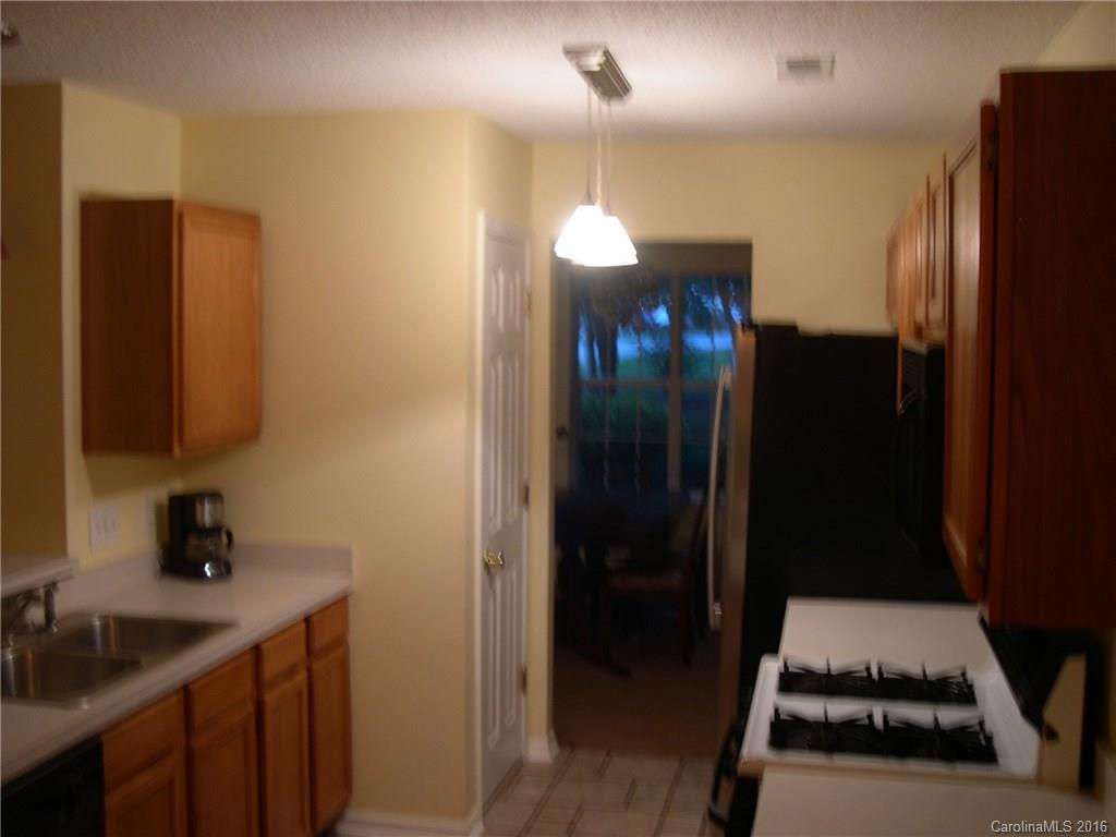 Poplar Glen - Residential