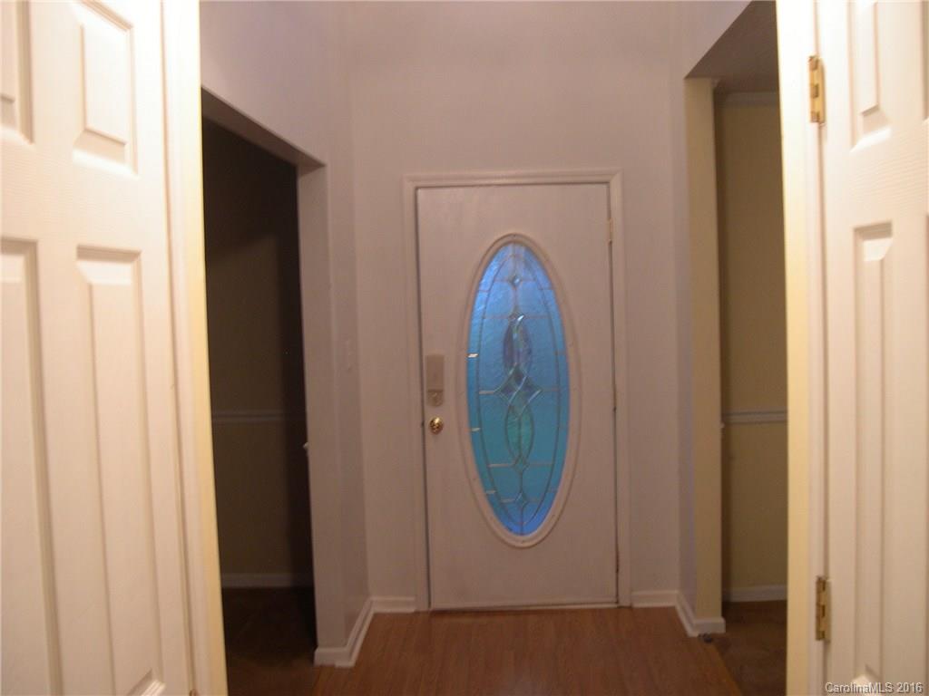 Poplar Glen - Residential