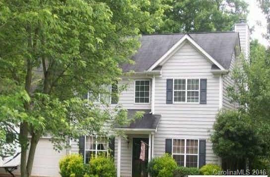 Poplar Glen - Residential