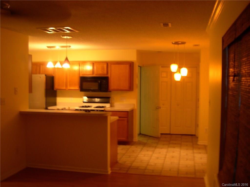 Poplar Glen - Residential