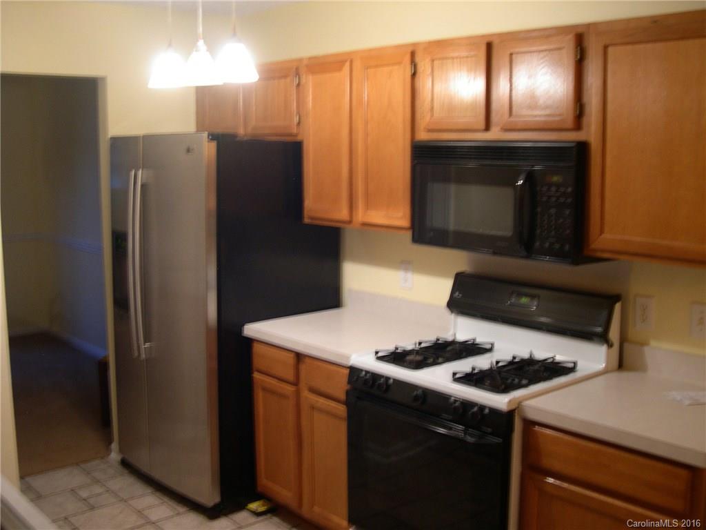 Poplar Glen - Residential