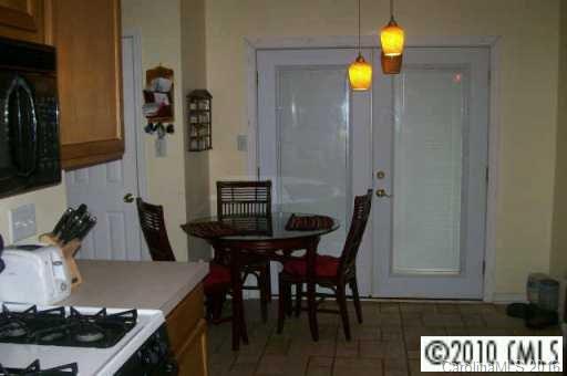 Poplar Glen - Residential