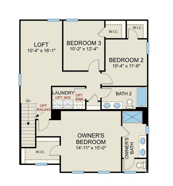 5049 Puddle Pond Road