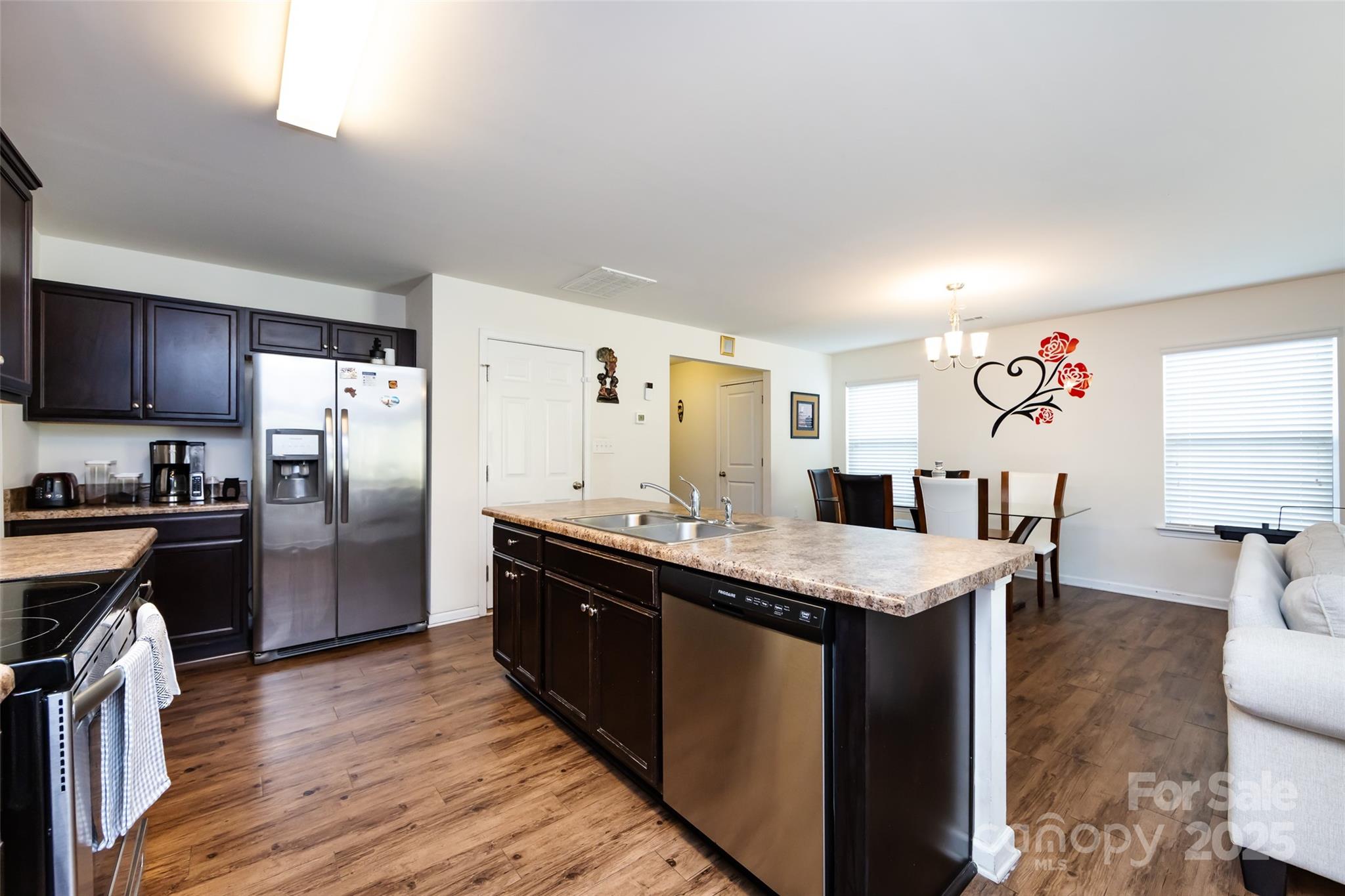 Hallstead - Residential