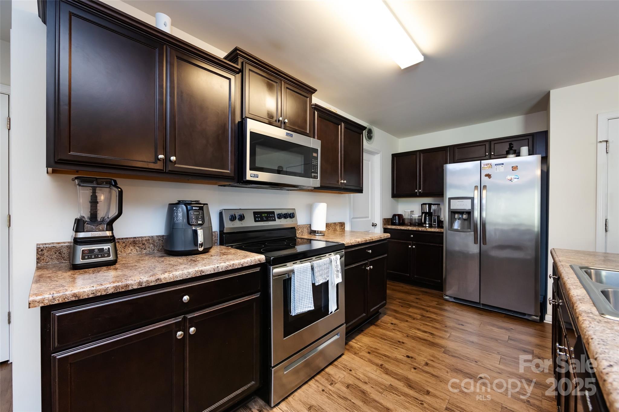 Hallstead - Residential