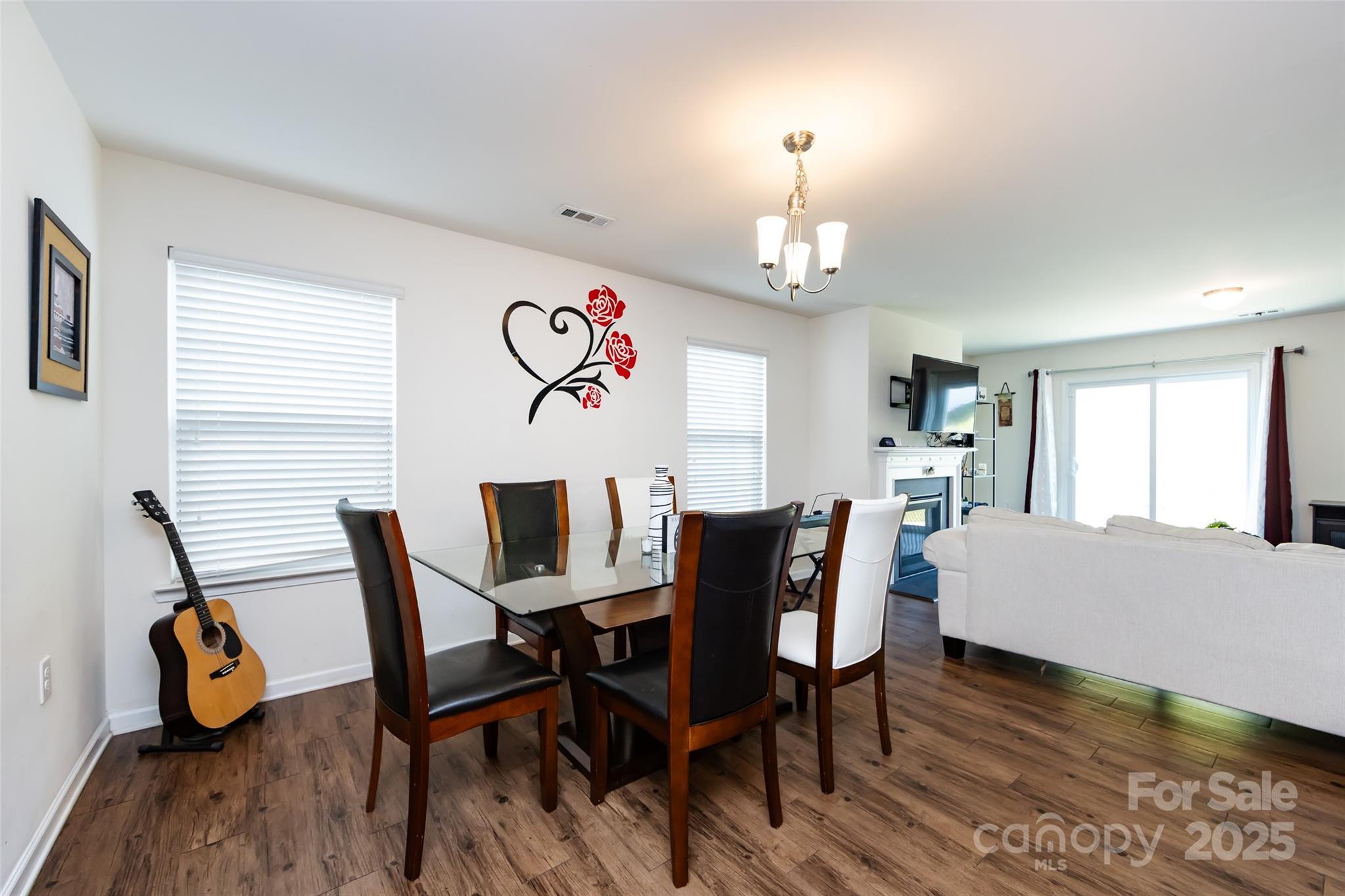 Hallstead - Residential