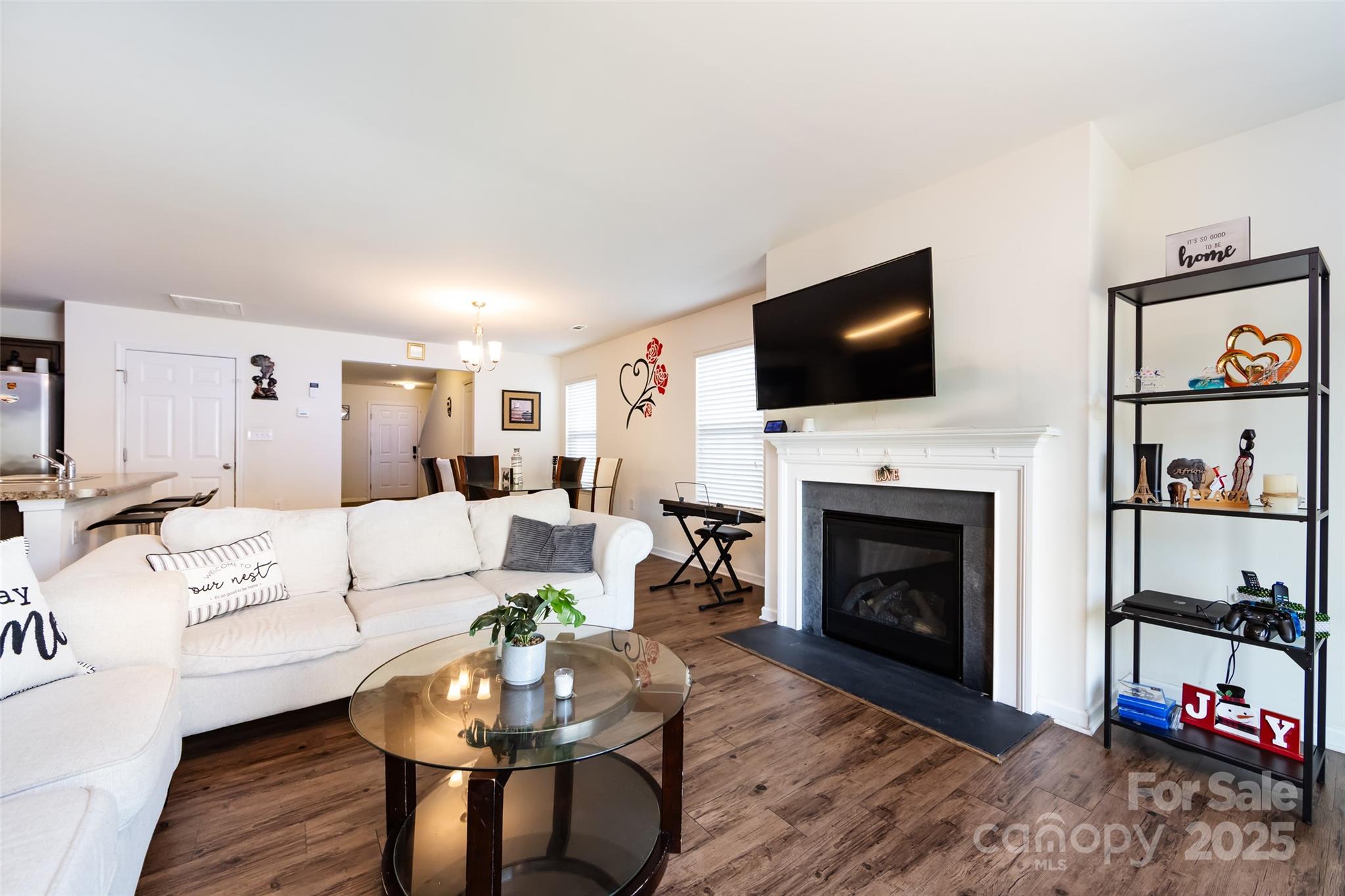 Hallstead - Residential