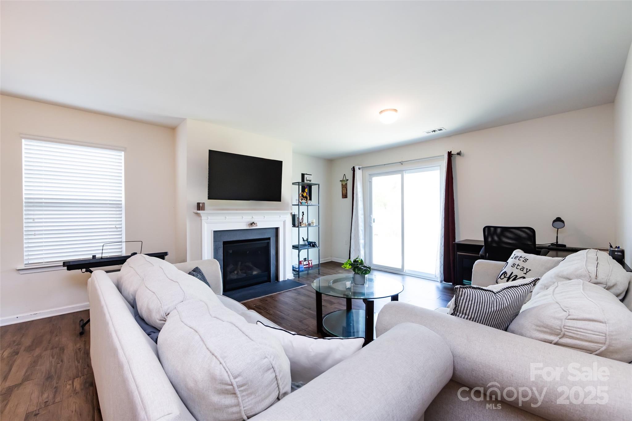 Hallstead - Residential