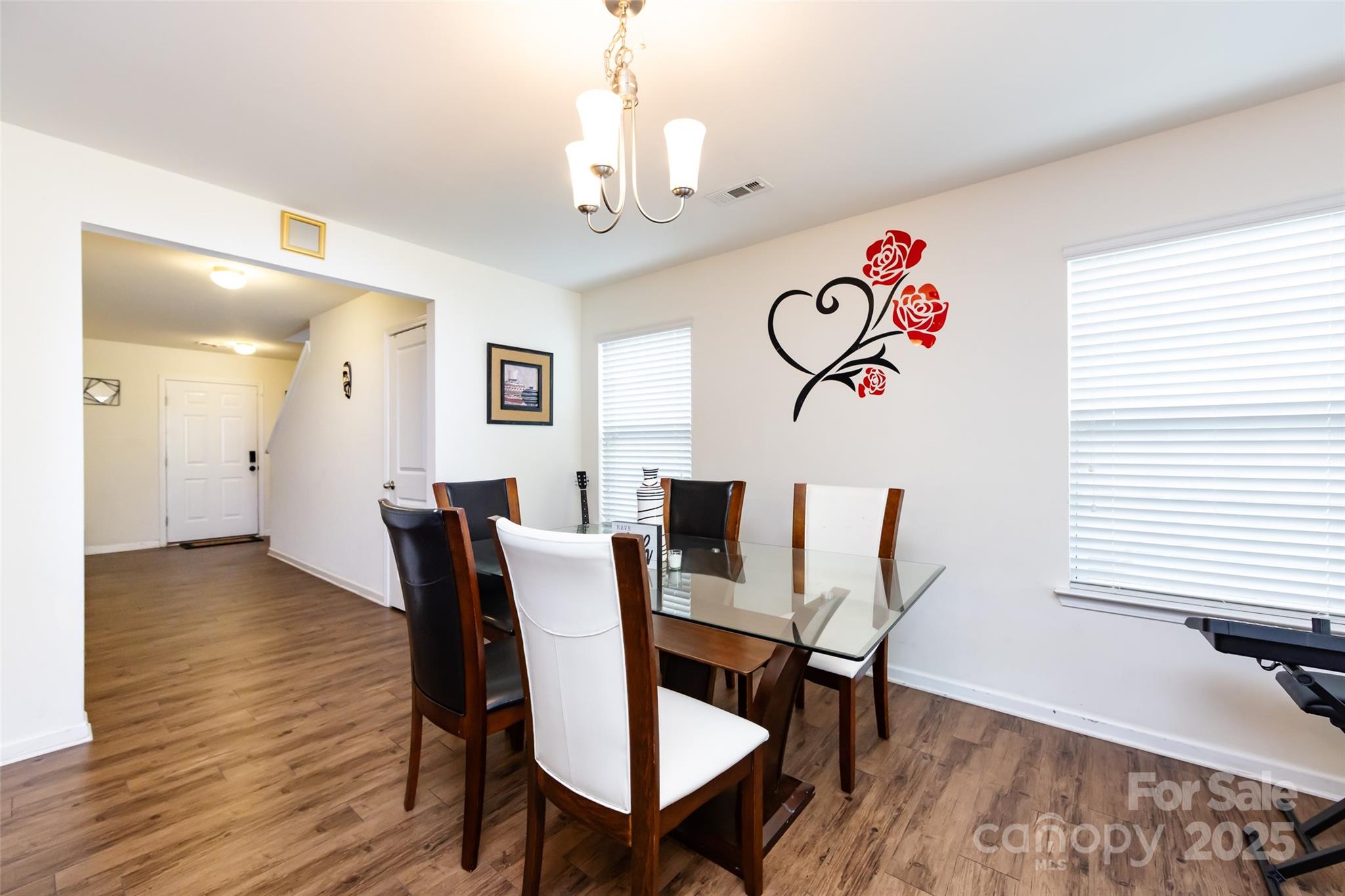 Hallstead - Residential