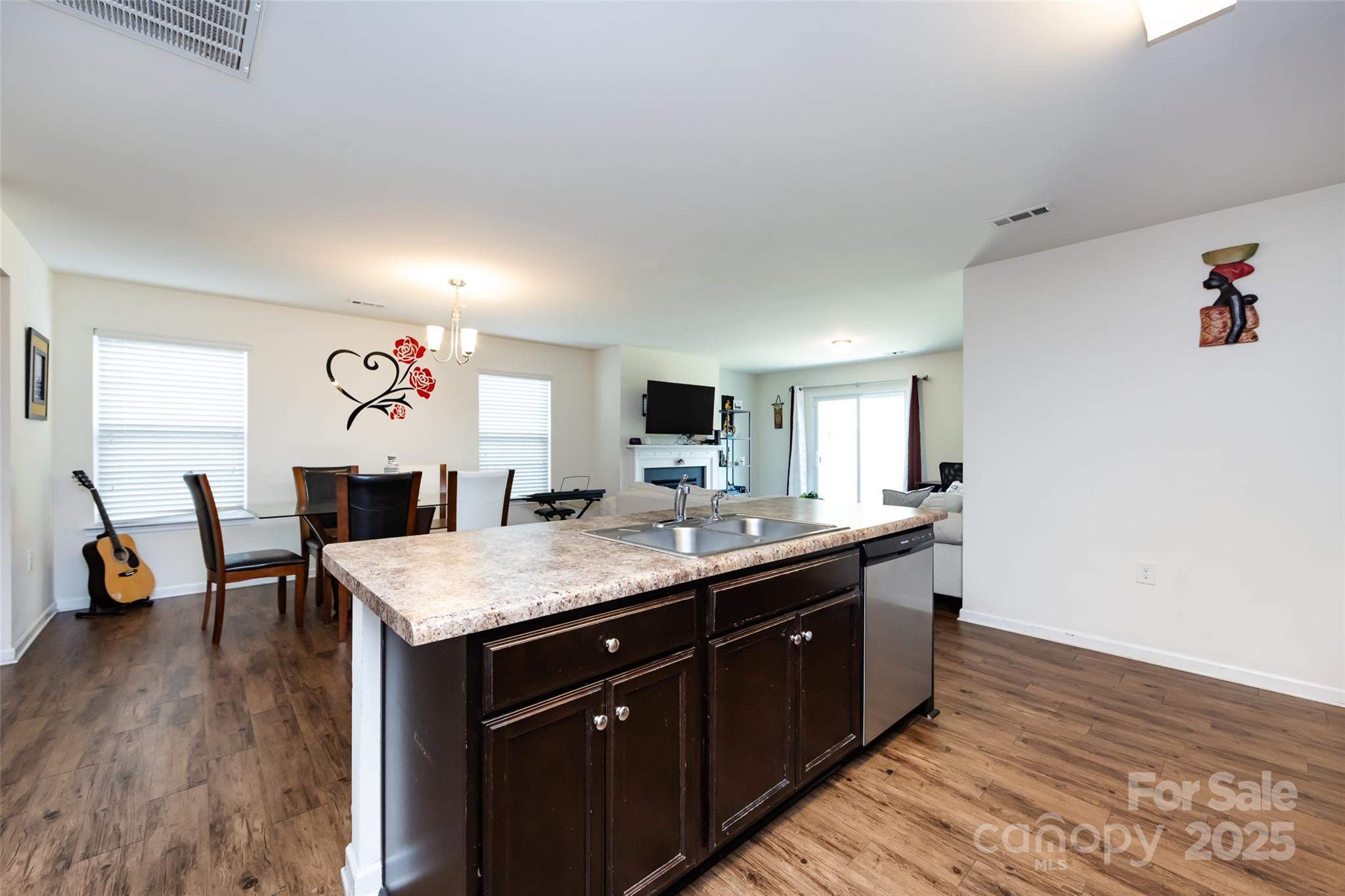 Hallstead - Residential