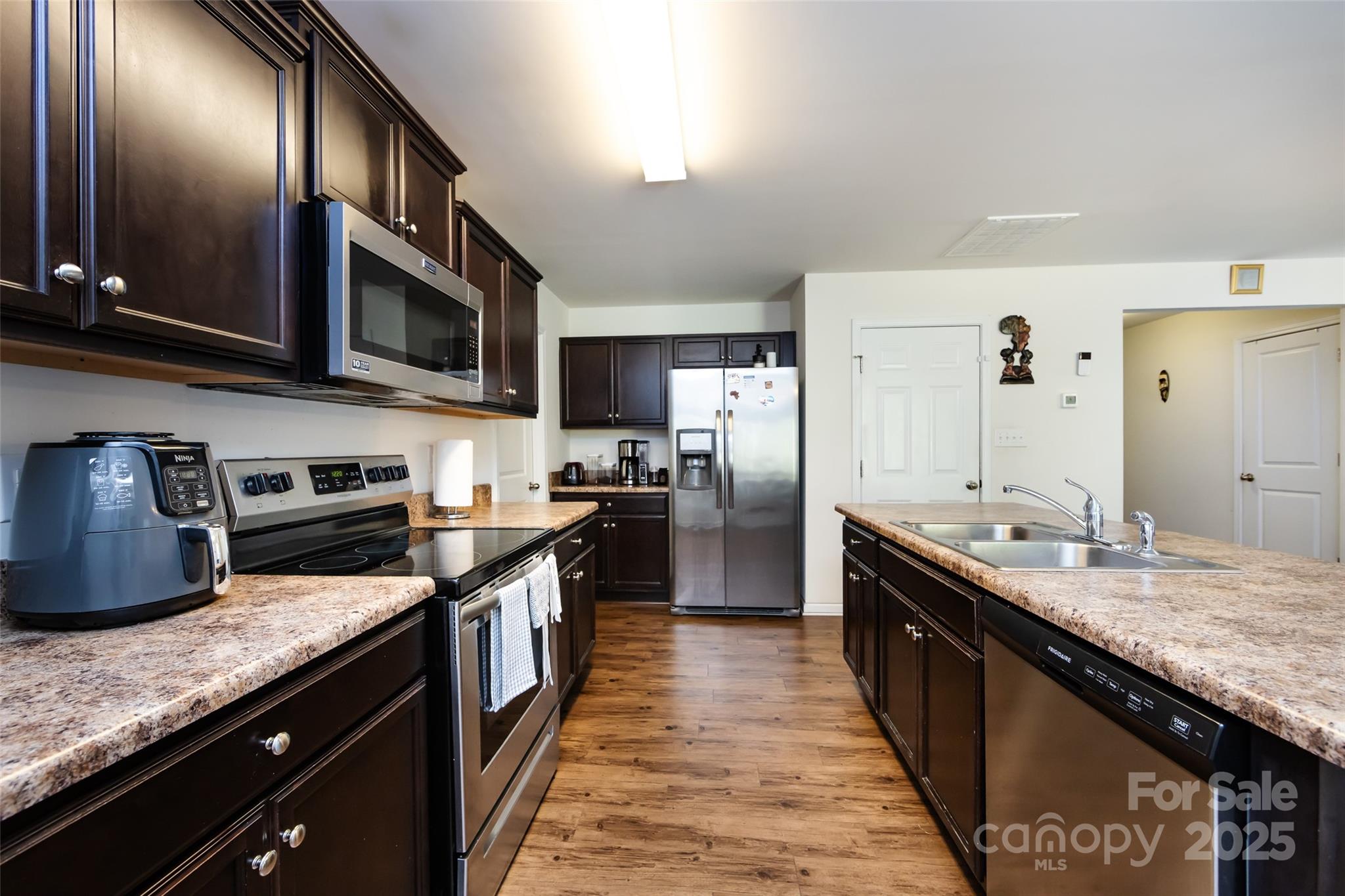 Hallstead - Residential