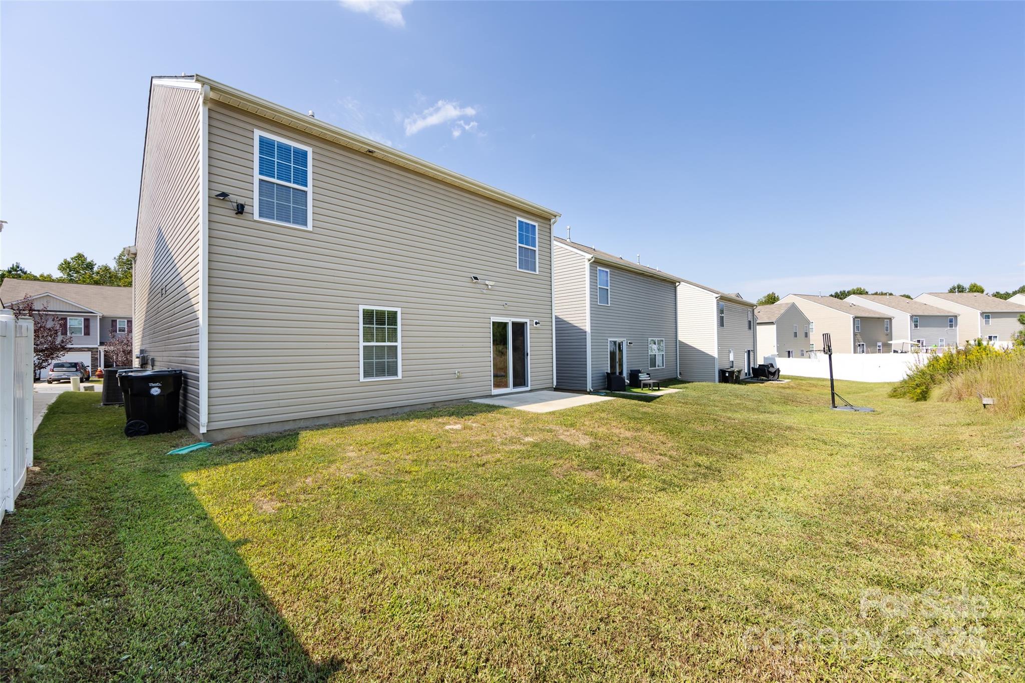 Hallstead - Residential