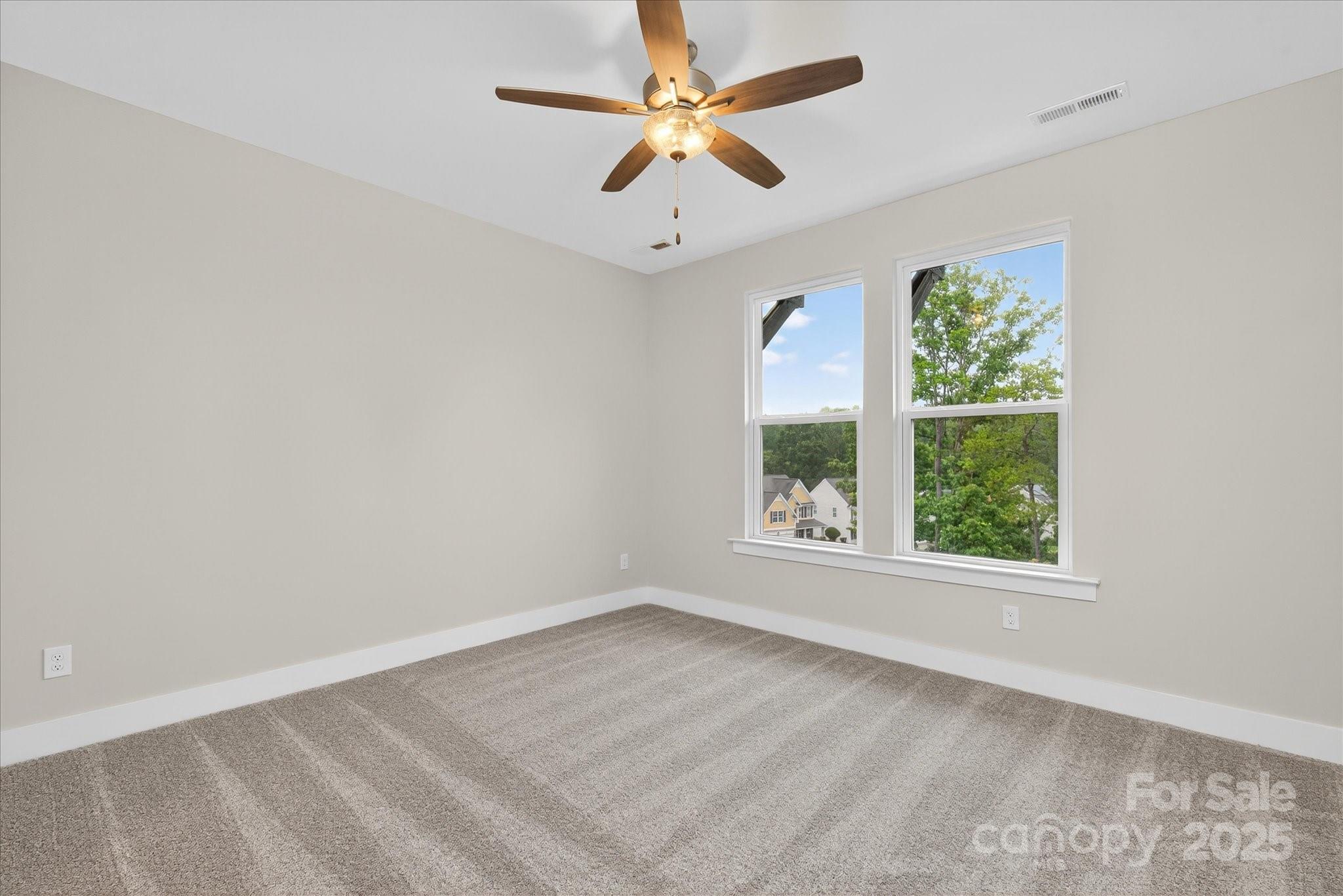 Brixton - Residential